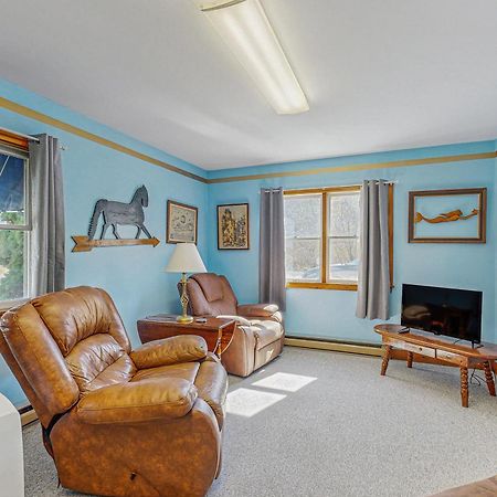 Blue Lagoon Escape Unit-A Boothbay Exterior photo